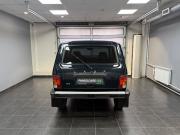 Lada (ВАЗ) 2121 (4x4) I Рестайлинг Тверь  - изображение 20