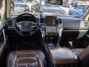 Toyota Land Cruiser 200 Series Рестайлинг 1 Сочи  - изображение 32