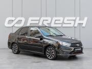 Lada (ВАЗ) Granta I Рестайлинг Краснодар  - изображение 18