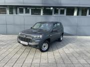 Lada (ВАЗ) Niva Новосибирск  - изображение 17