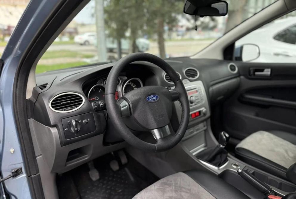 Ford Focus II Рестайлинг Ставрополь  - изображение 10