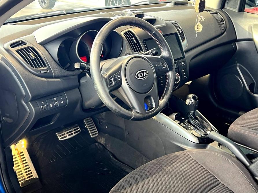 Kia Cerato II Оренбург  - изображение 10