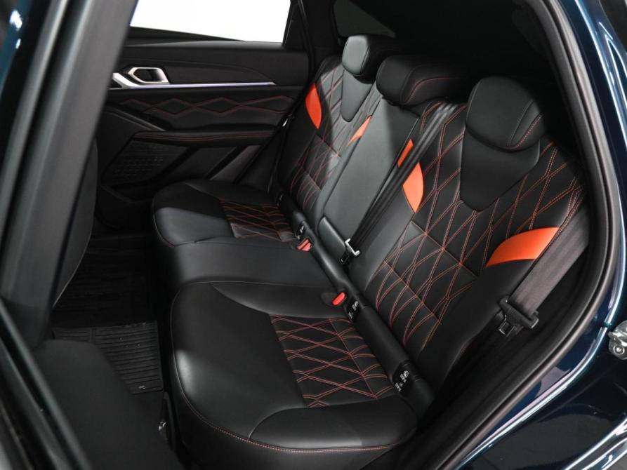 Haval F7 II Ростов-на-Дону  - изображение 9