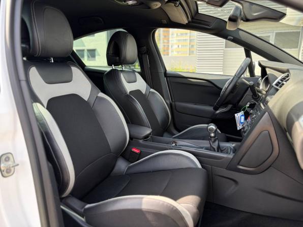 Citroen DS4 с пробегом 2014 года, цена 595 000 рублей, 170000 км, хэтчбек, Автокод Объявления