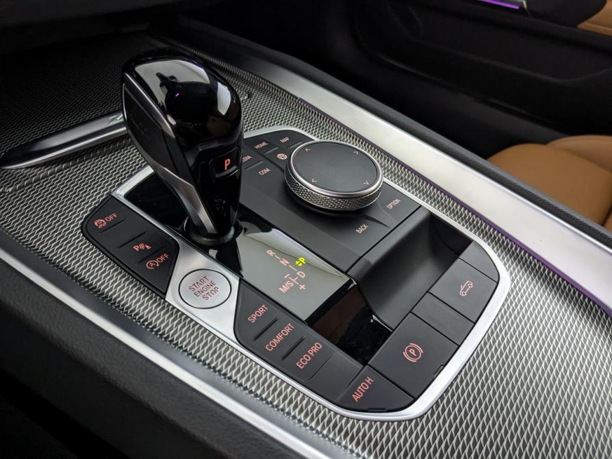 BMW Z4 III (G29) Москва  - изображение 13