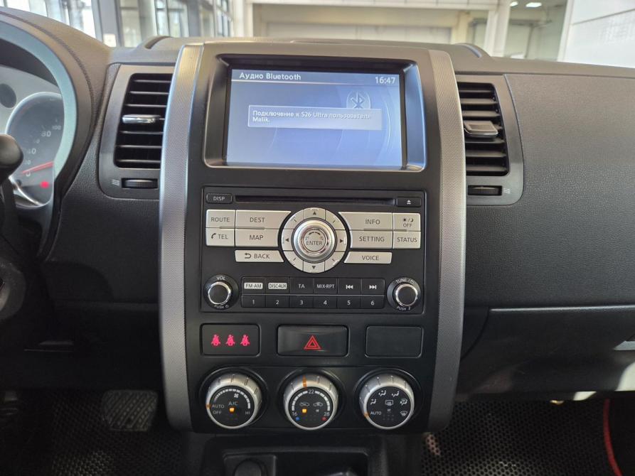 Nissan X-Trail II Саратов  - изображение 12