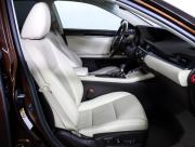 Lexus ES VI Рестайлинг Москва  - изображение 39