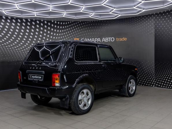 Lada (ВАЗ) 2121 (4x4) I Рестайлинг с пробегом 2018 года, цена 660 000 рублей, 47000 км, внедорожник, Автокод Объявления