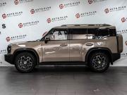 JETOUR T2 Минеральные Воды  - изображение 24