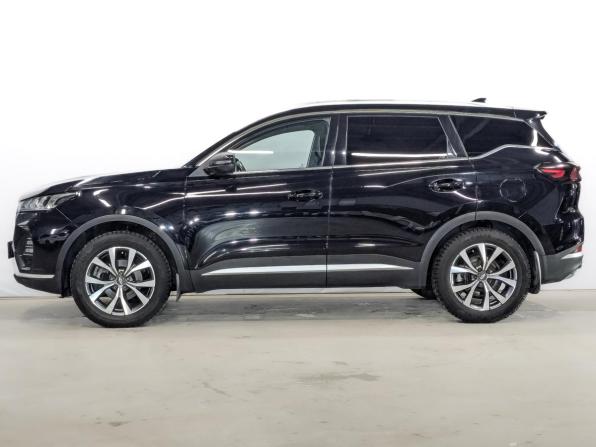 Chery Tiggo 7 Pro I с пробегом 2022 года, цена 1 550 000 рублей, 119523 км, внедорожник, Автокод Объявления