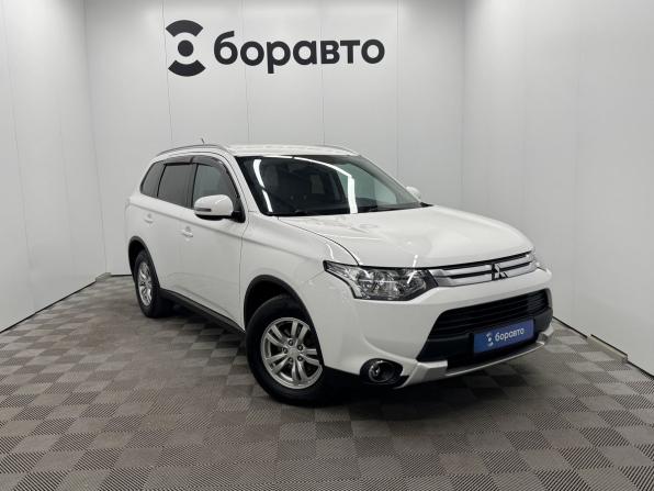 Mitsubishi Outlander III с пробегом 2014 года, цена 1 670 000 рублей, 174789 км, внедорожник, Автокод Объявления