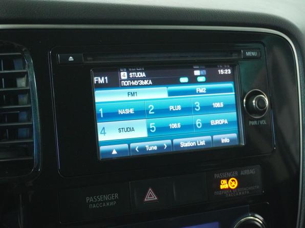Mitsubishi Outlander III с пробегом 2012 года, цена 1 189 000 рублей, 178800 км, внедорожник, Автокод Объявления