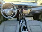 Toyota Corolla XI (E160 E170 E180) Рестайлинг 1 Тюмень  - изображение 35