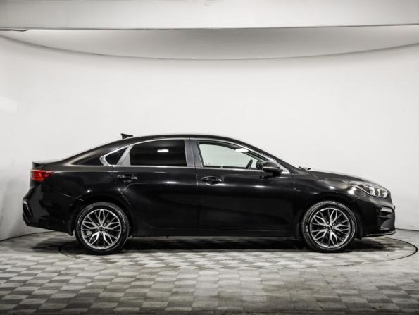 Kia Cerato IV с пробегом 2019 года, цена 1 789 000 рублей, 140000 км, седан, Автокод Объявления