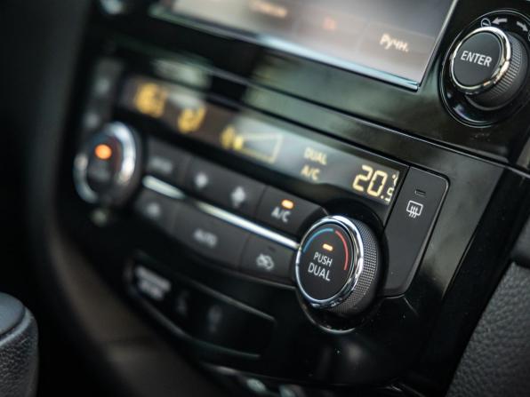 Nissan X-Trail III Рестайлинг с пробегом 2019 года, цена 2 348 000 рублей, 88747 км, внедорожник, Автокод Объявления