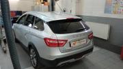 Lada (ВАЗ) Vesta I Санкт-Петербург  - изображение 10