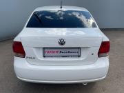 Volkswagen Polo V Стерлитамак  - изображение 44