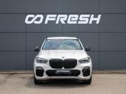 BMW X5 IV (G05/G18) Краснодар  - изображение 33