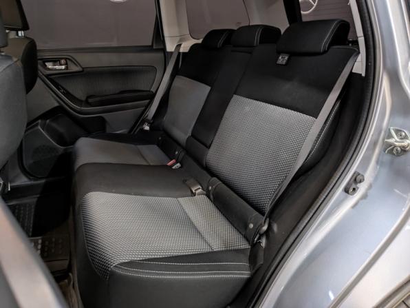 Subaru Forester IV Рестайлинг с пробегом 2016 года, цена 1 850 000 рублей, 152901 км, внедорожник, Автокод Объявления