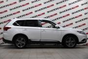 Mitsubishi Outlander III Рестайлинг 3 Сургут  - изображение 39
