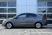 Kia Rio III Рестайлинг Владимир  - изображение 27