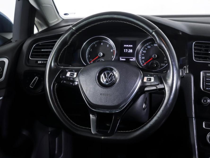 Volkswagen Golf VII Москва  - изображение 13