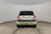 Hyundai Getz I Рестайлинг Волгоград  - изображение 24