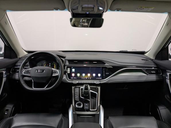 Belgee X70 I с пробегом 2024 года, цена 2 250 000 рублей, 49800 км, внедорожник, Автокод Объявления