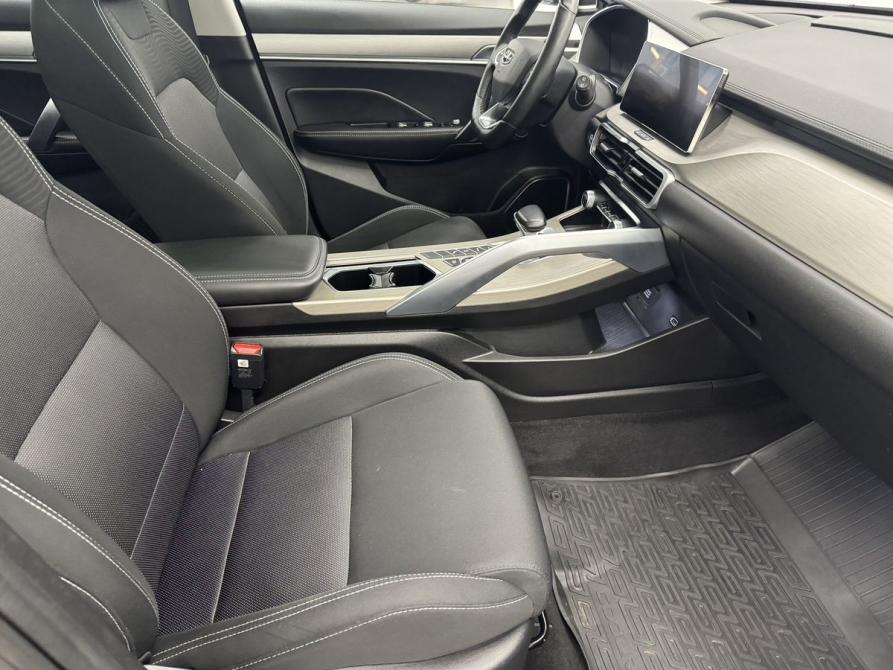 Geely Coolray I Воронеж  - изображение 15