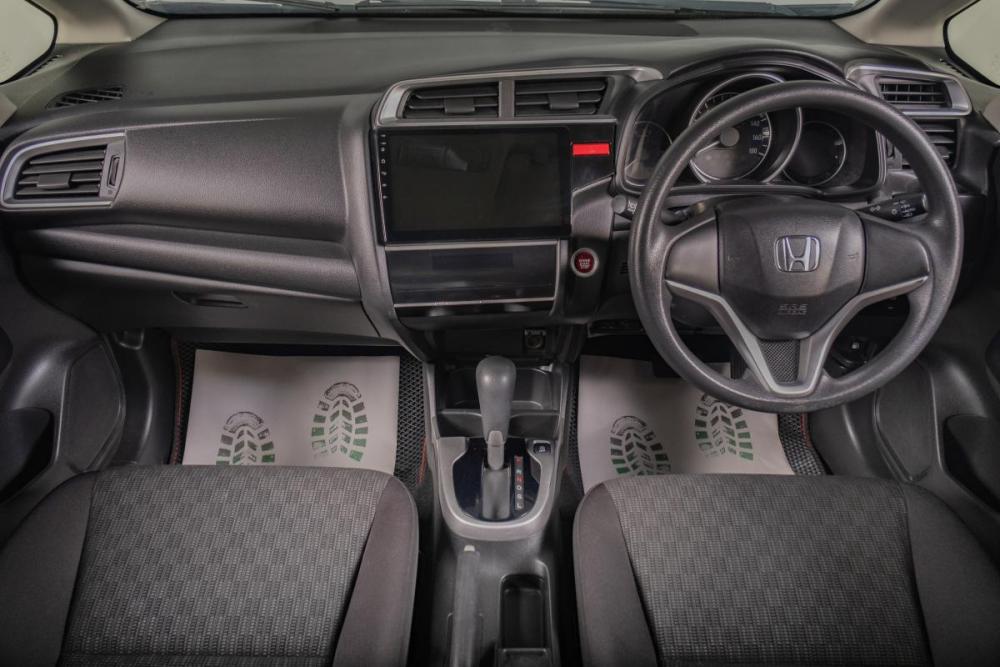 Honda Fit III Томск  - изображение 10