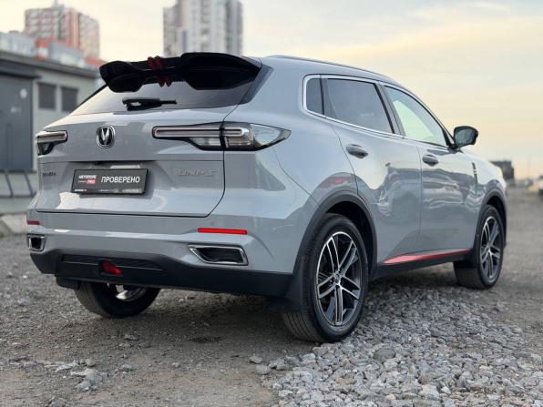 Changan UNI-S (CS55 Plus) с пробегом 2024 года, цена 2 195 000 рублей, 38150 км, внедорожник, Автокод Объявления