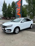Lada (ВАЗ) Vesta I Рестайлинг (NG) Кострома  - изображение 20