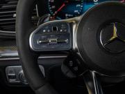 Mercedes-Benz GLE AMG II (V167) Краснодар  - изображение 59