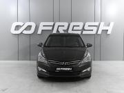 Hyundai Solaris I Рестайлинг Ростов-на-Дону  - изображение 22