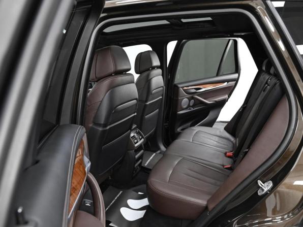 BMW X5 III (F15) с пробегом 2014 года, цена 2 999 000 рублей, 173000 км, внедорожник, Автокод Объявления