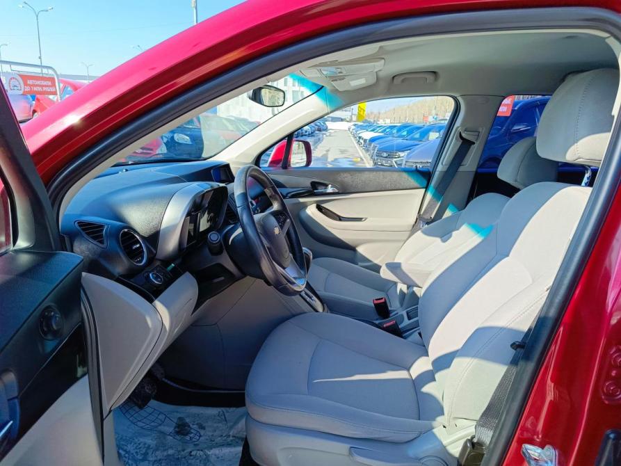 Chevrolet Orlando I Тюмень  - изображение 9