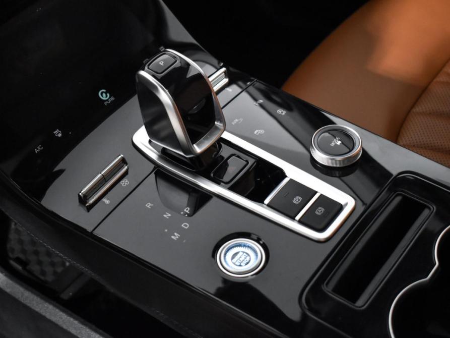 Chery Tiggo 8 Pro Max I Санкт-Петербург  - изображение 14