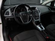 Opel Astra J Рестайлинг Москва  - изображение 24