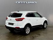 Hyundai Creta I Краснодар  - изображение 22