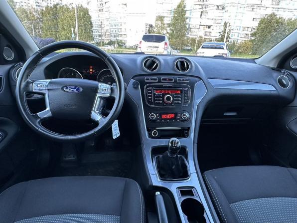 Ford Mondeo IV Рестайлинг с пробегом 2014 года, цена 949 000 рублей, 176624 км, седан, Автокод Объявления