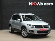 Volkswagen Tiguan I Рестайлинг Екатеринбург  - изображение 20