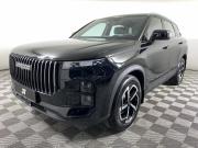 Jaecoo J7 I Москва  - изображение 20