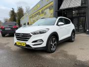 Hyundai Tucson III Нефтекамск  - изображение 15