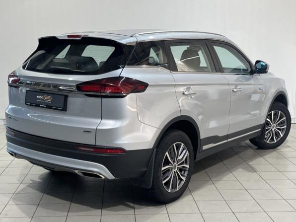 Geely Atlas Pro с пробегом 2023 года, цена 2 055 000 рублей, 50057 км, внедорожник, Автокод Объявления