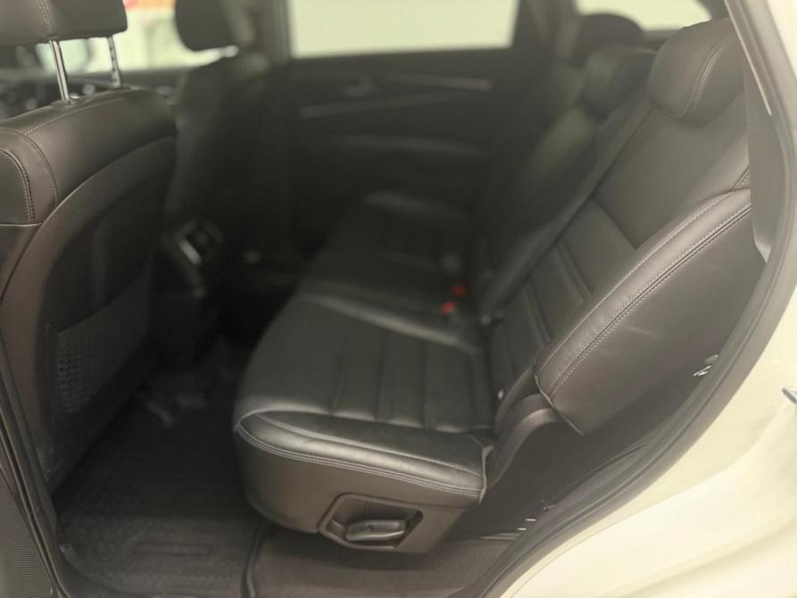 Kia Sorento III Prime Рестайлинг Челябинск  - изображение 18