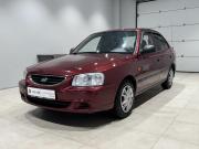 Hyundai Accent II Екатеринбург  - изображение 19