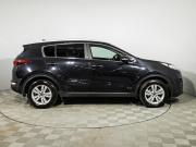 Kia Sportage IV Санкт-Петербург  - изображение 31