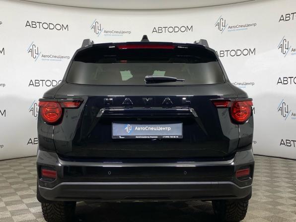 Haval H7 I с пробегом 2025 года, цена 3 449 000 рублей, 15253 км, внедорожник, Автокод Объявления
