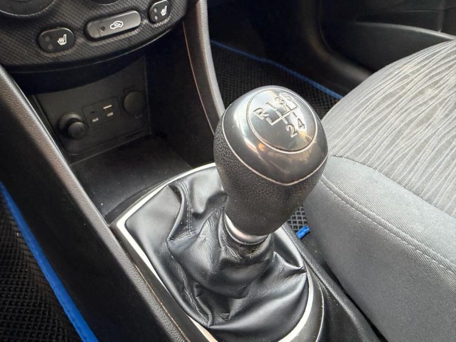 Hyundai Solaris I Рестайлинг Тольятти  - изображение 19