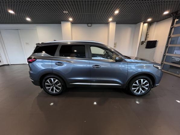 Chery Tiggo 7 Pro I с пробегом 2021 года, цена 1 555 000 рублей, 112890 км, внедорожник, Автокод Объявления